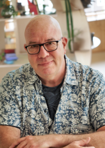 Geert Boven